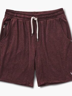 Vuori Ponto Performance Short 7"